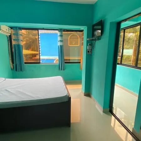 Good Shepherd & De Aalayam Rooms And Homestay'S